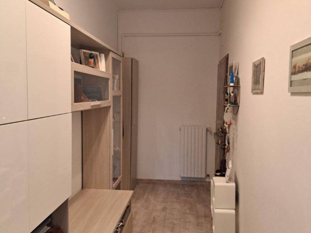 appartamento in vendita a Bologna in zona San Vitale