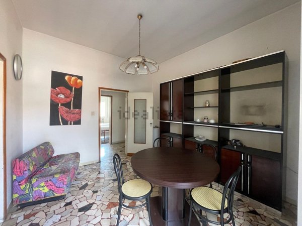 appartamento in vendita a Bologna in zona Bolognina