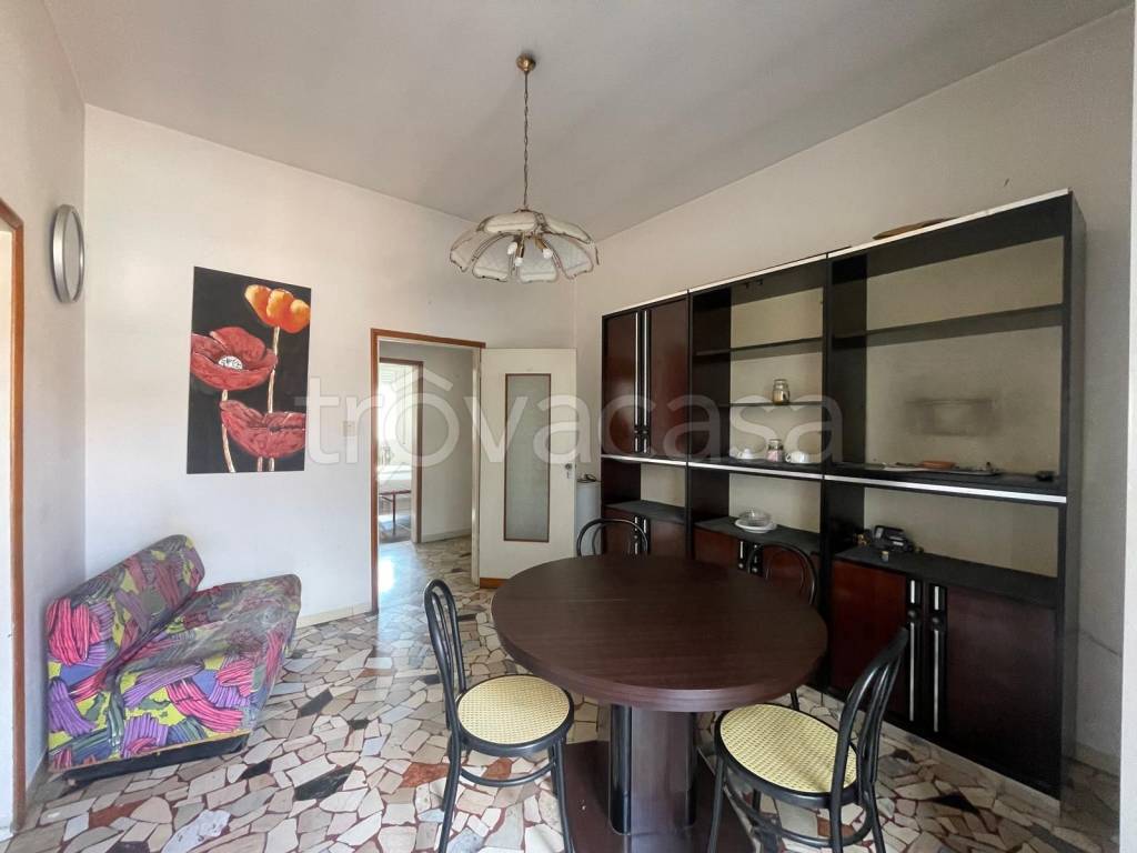 appartamento in vendita a Bologna in zona Bolognina