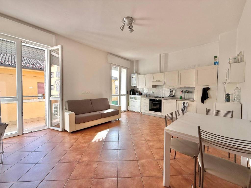 appartamento in vendita a Bologna in zona Santo Stefano