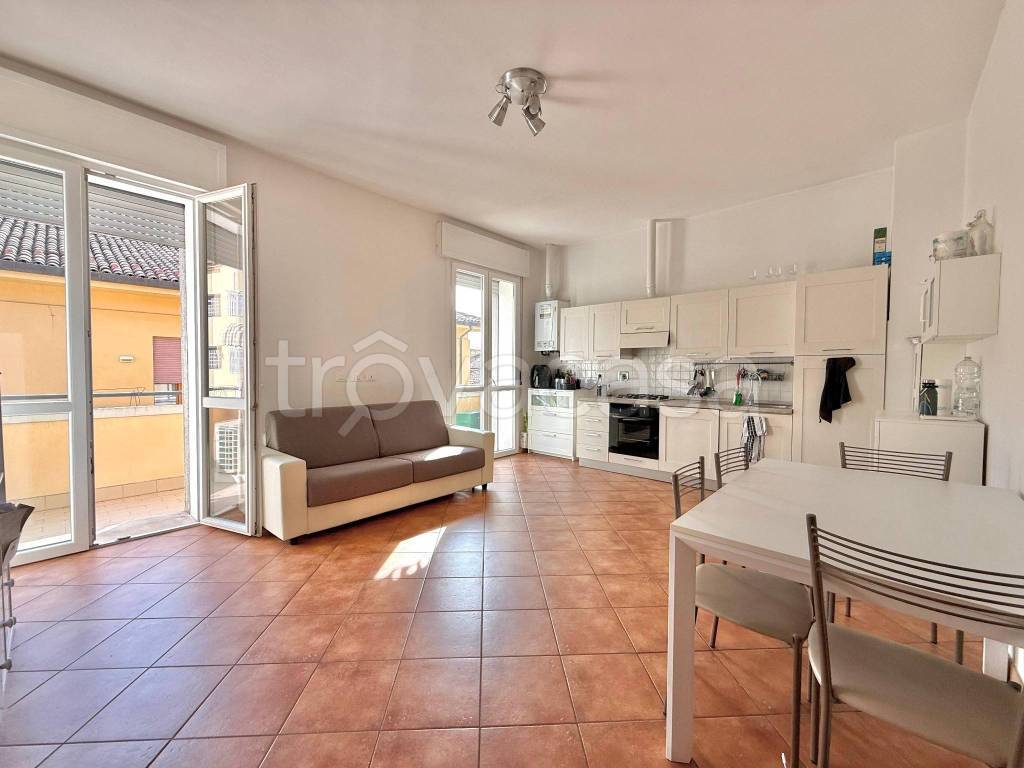 appartamento in vendita a Bologna in zona Santo Stefano