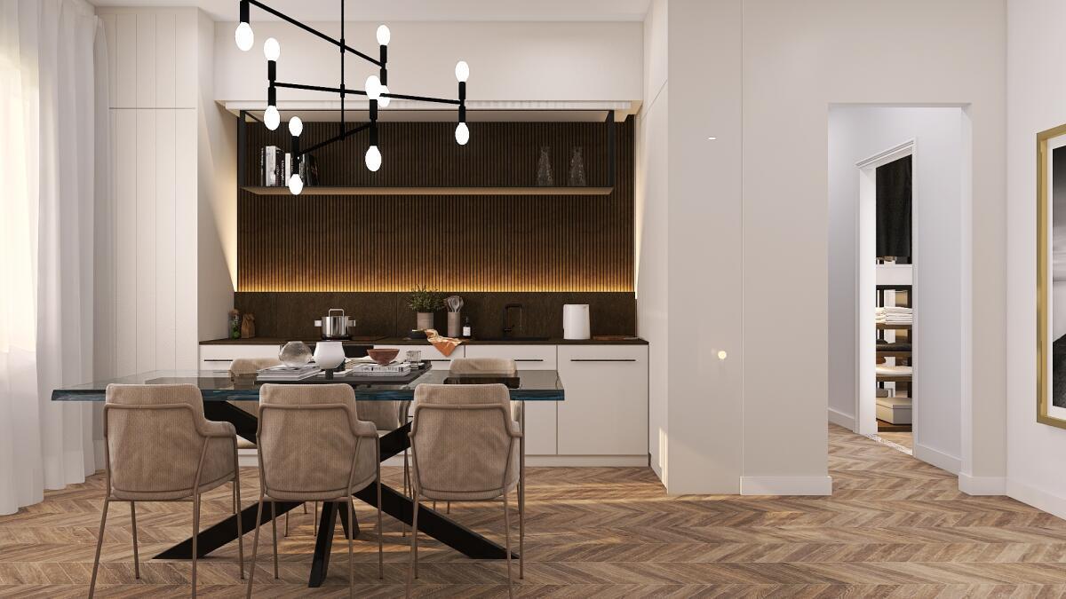 appartamento in vendita a Bologna in zona Quartiere Porto