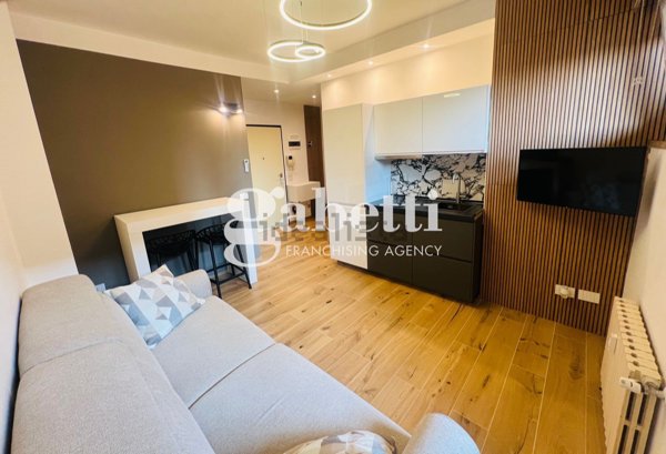 appartamento in vendita a Bologna in zona Centro Storico