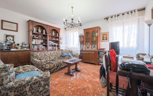 appartamento in vendita a Bologna in zona Savena