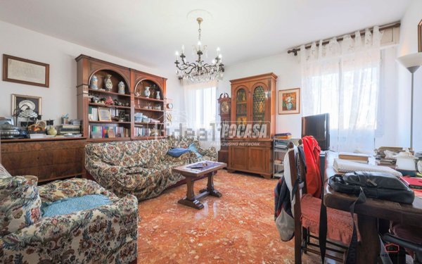 appartamento in vendita a Bologna in zona Savena