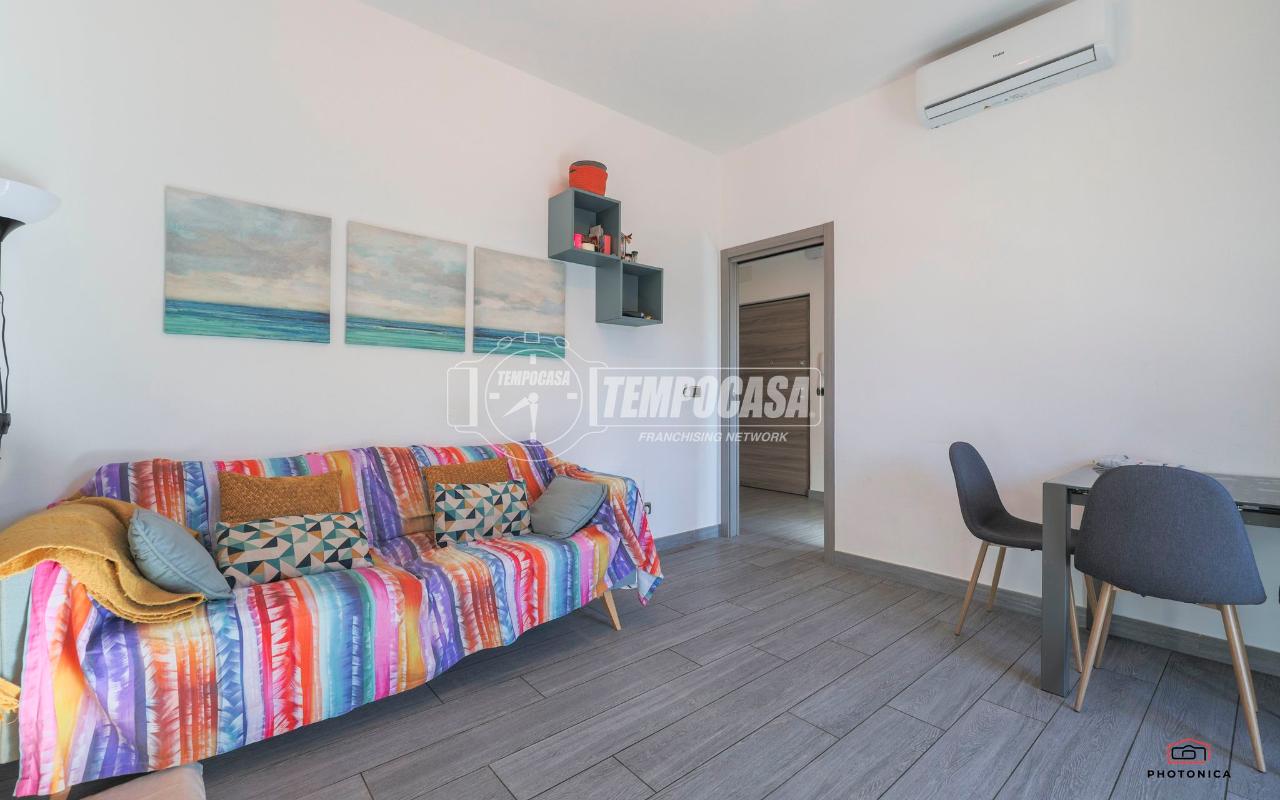 appartamento in vendita a Bologna in zona Savena