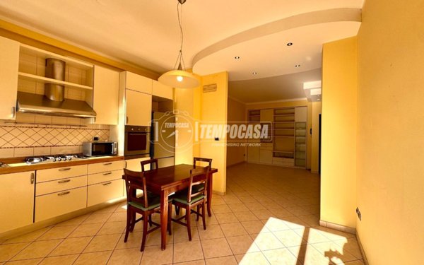 appartamento in vendita a Bologna in zona Corticella