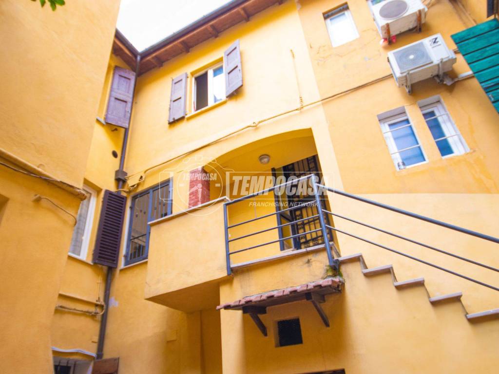 appartamento in vendita a Bologna in zona San Vitale