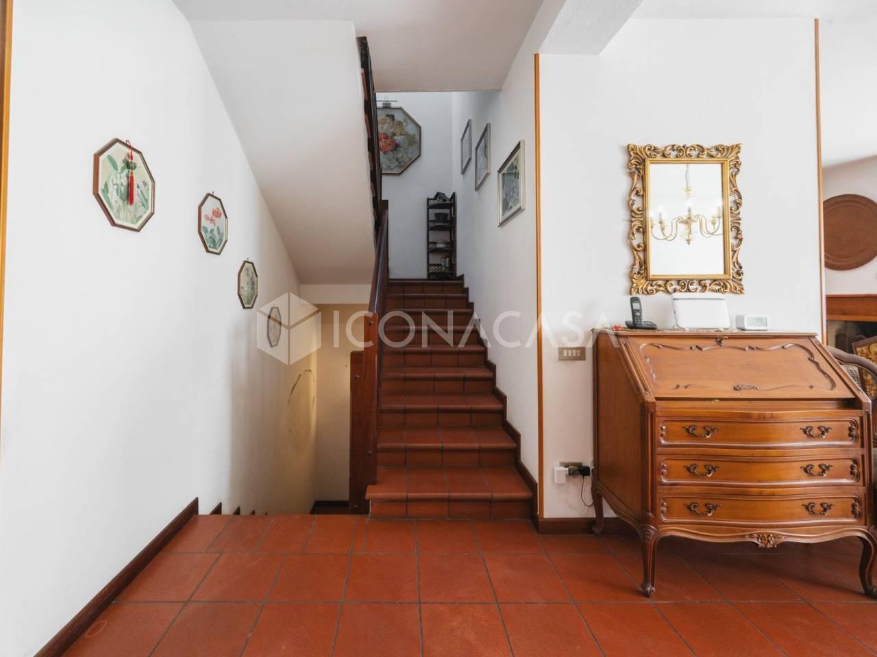 appartamento in vendita a Bologna in zona Savena