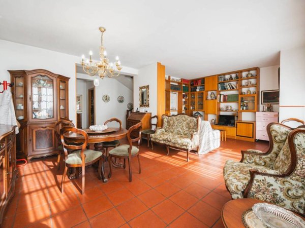 casa indipendente in vendita a Bologna in zona Savena