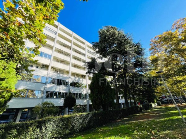 appartamento in vendita a Bologna in zona Corticella