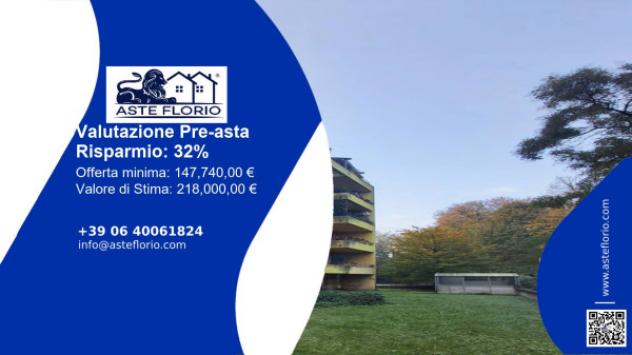 appartamento in vendita a Bologna in zona San Vitale