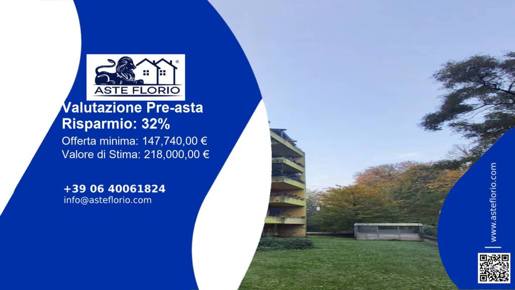 appartamento in vendita a Bologna in zona Savena