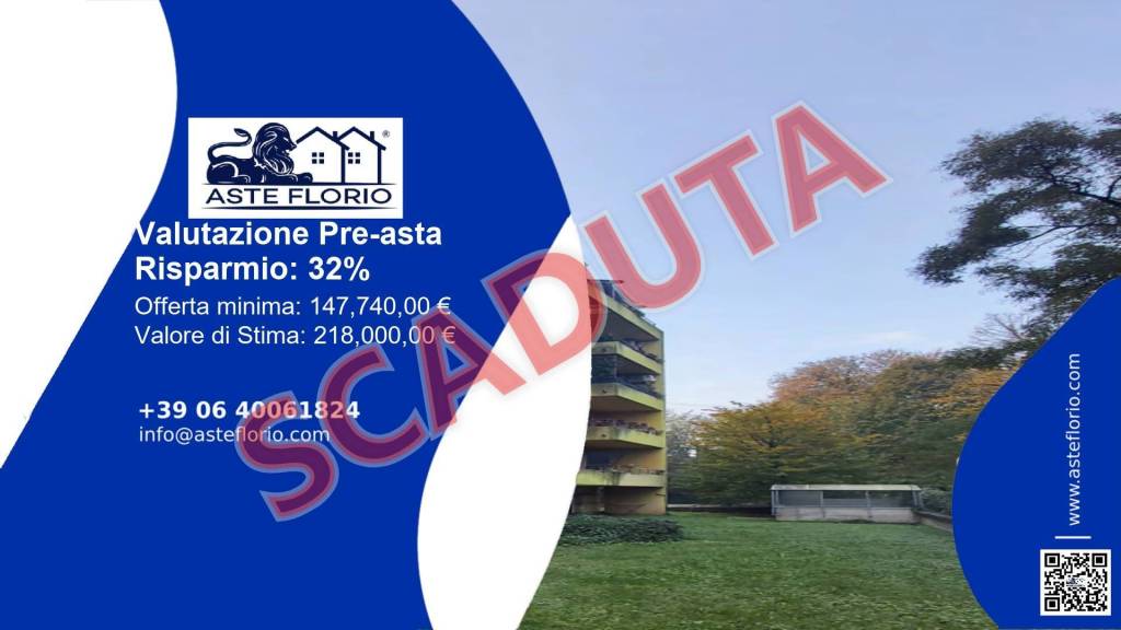 appartamento in vendita a Bologna