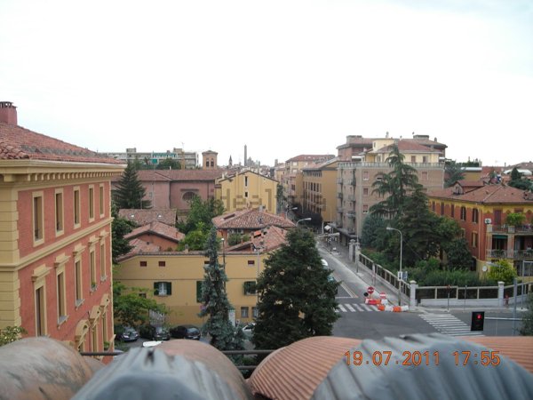 appartamento in vendita a Bologna in zona Savena