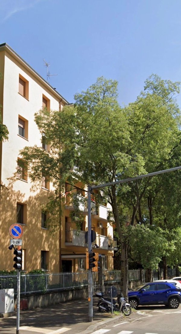 appartamento in vendita a Bologna in zona Savena