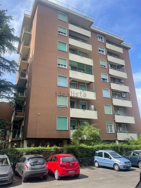 appartamento in vendita a Bologna