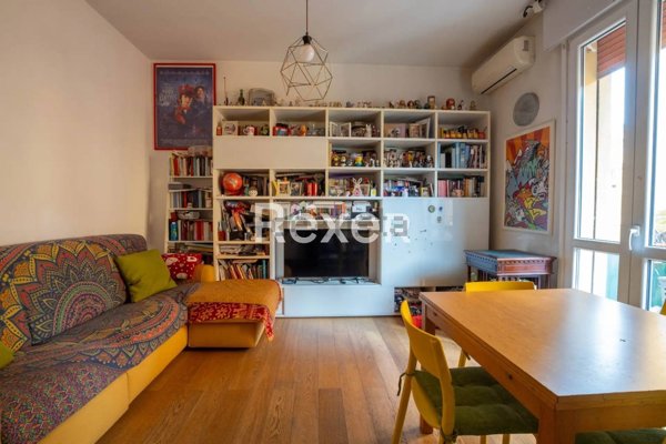appartamento in vendita a Bologna