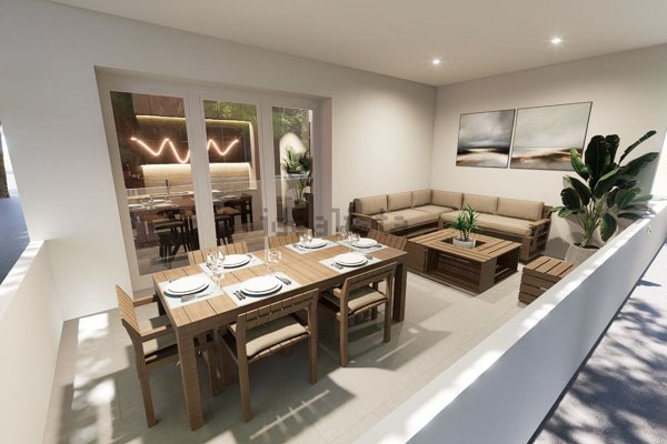 appartamento in vendita a Bologna in zona Borgo Panigale