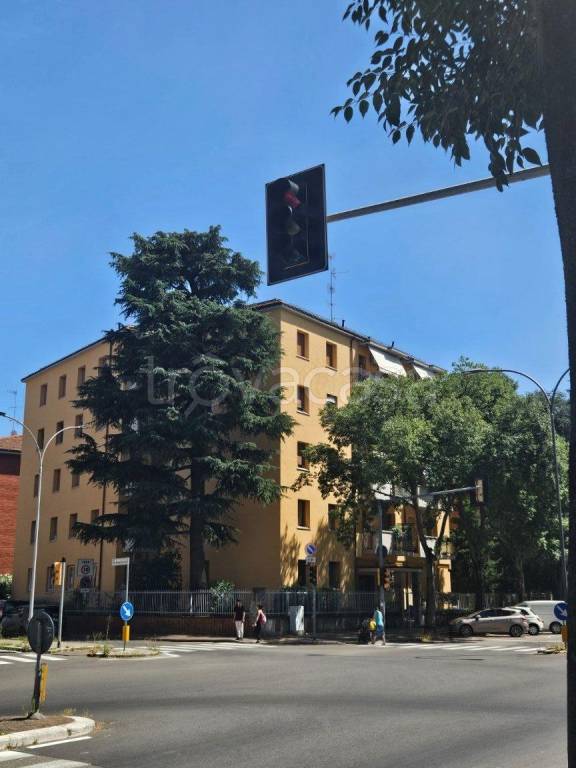 appartamento in vendita a Bologna in zona Savena