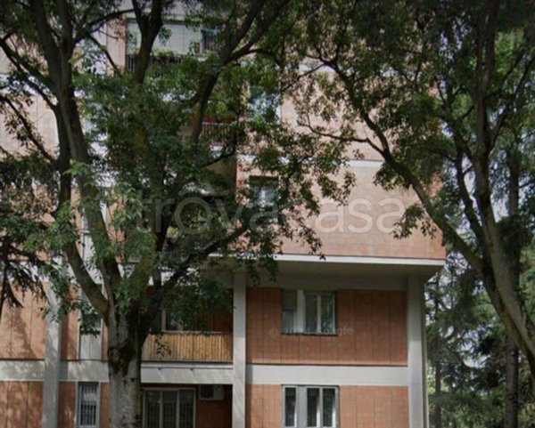 appartamento in vendita a Bologna in zona Savena