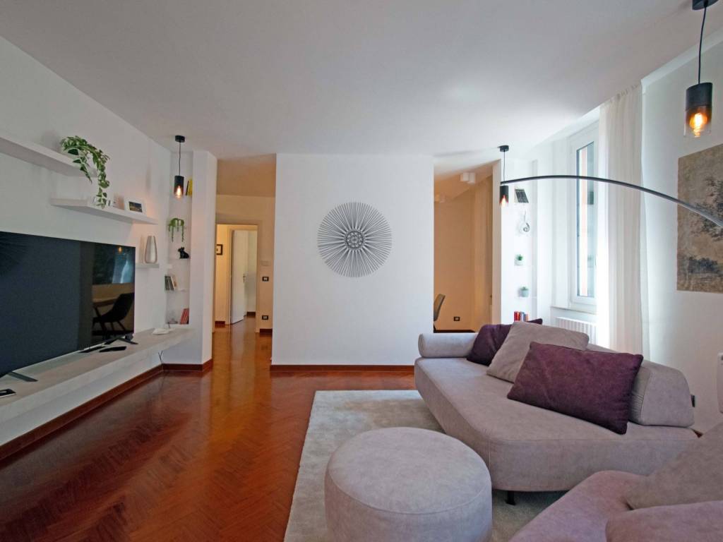 appartamento in vendita a Bologna in zona San Vitale