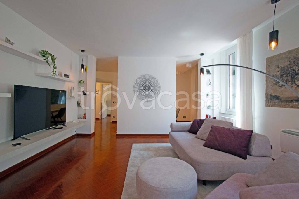 appartamento in vendita a Bologna in zona San Vitale