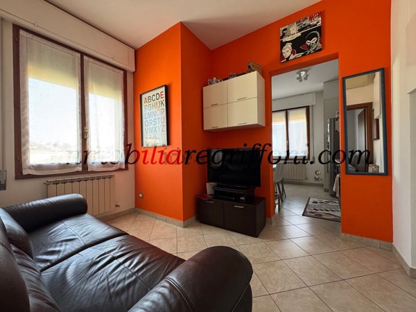 appartamento in vendita a Bologna in zona Quartiere Navile