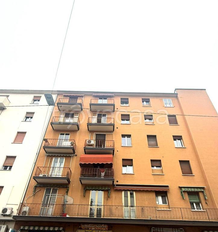 appartamento in vendita a Bologna in zona San Donato