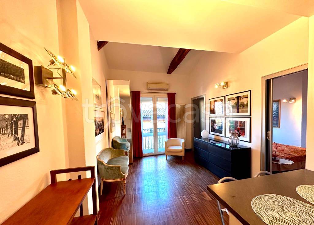 appartamento in vendita a Bologna in zona San Vitale