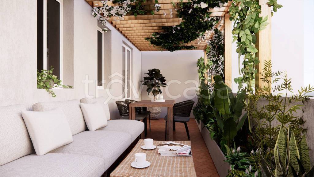 appartamento in vendita a Bologna in zona Santo Stefano