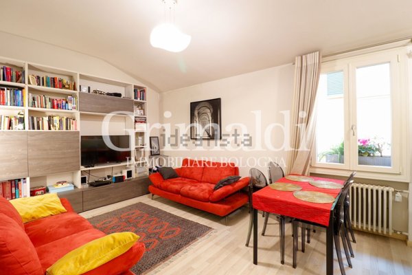 appartamento in vendita a Bologna in zona San Vitale