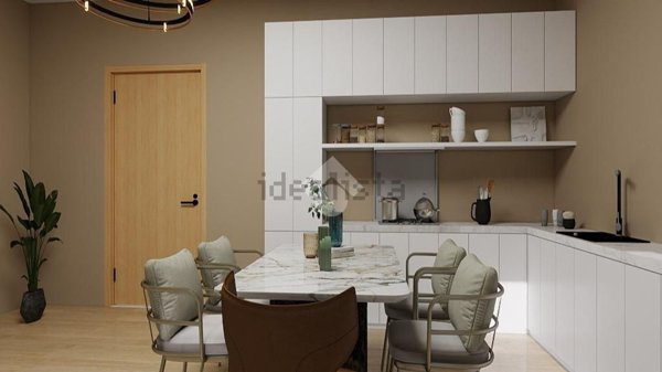 appartamento in vendita a Bologna