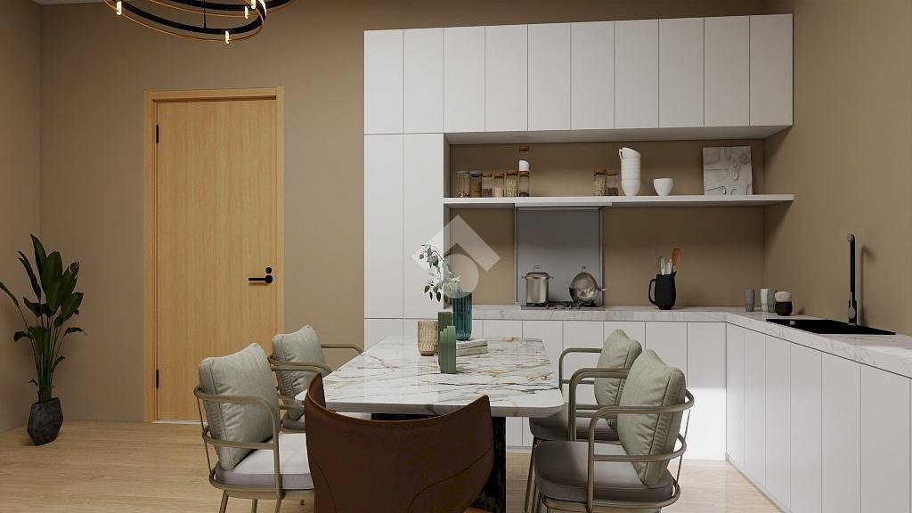 appartamento in vendita a Bologna