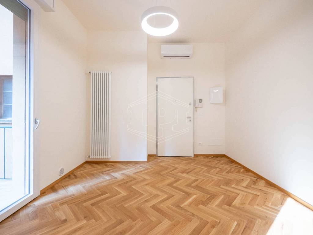 appartamento in vendita a Bologna in zona Centro Storico