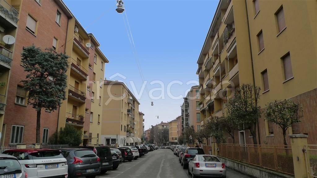 appartamento in vendita a Bologna in zona Murri
