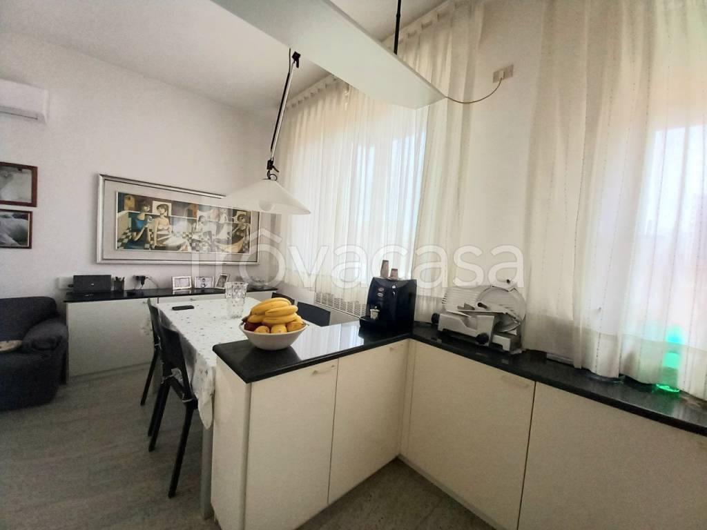 appartamento in vendita a Bologna in zona Corticella