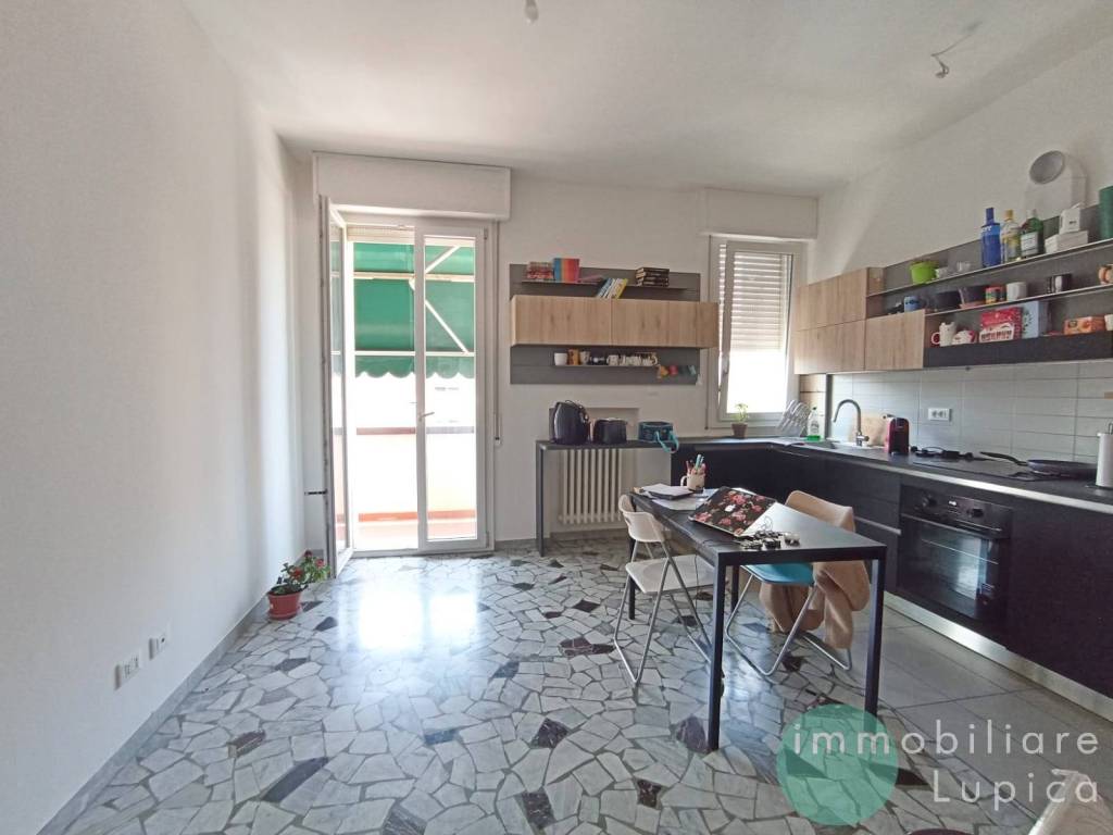 appartamento in vendita a Bologna in zona Savena