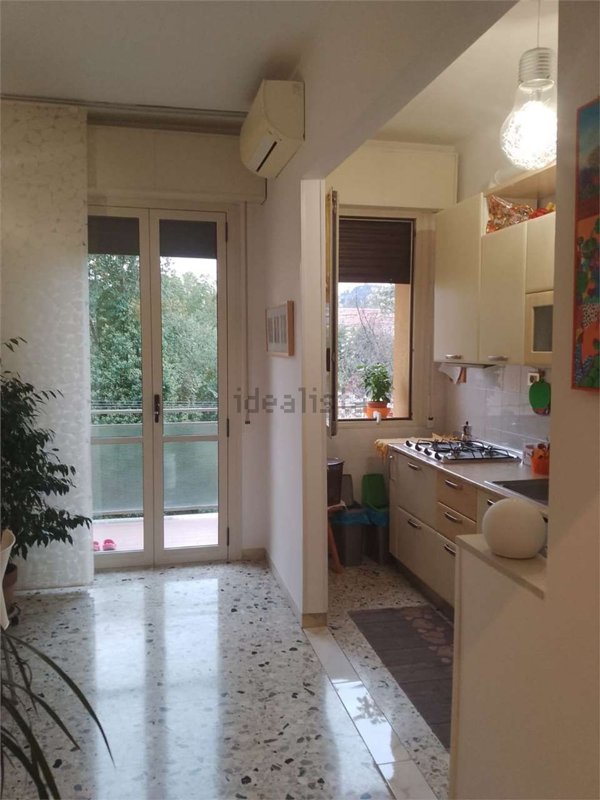 appartamento in vendita a Bologna in zona Savena