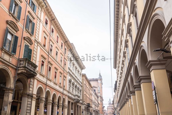 appartamento in vendita a Bologna in zona San Vitale