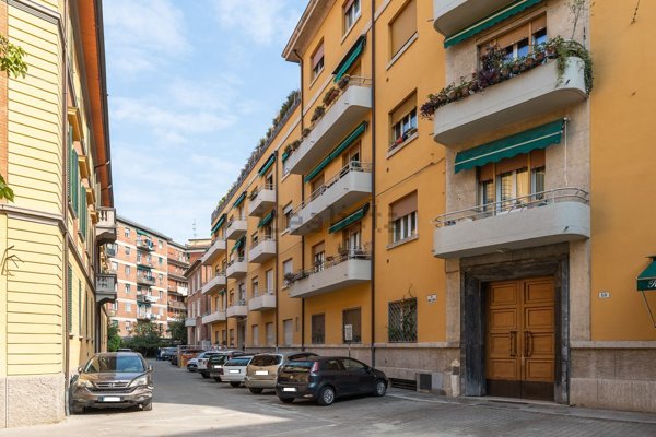 appartamento in vendita a Bologna in zona Centro Storico