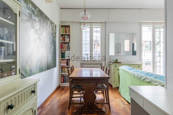 appartamento in vendita a Bologna in zona Murri