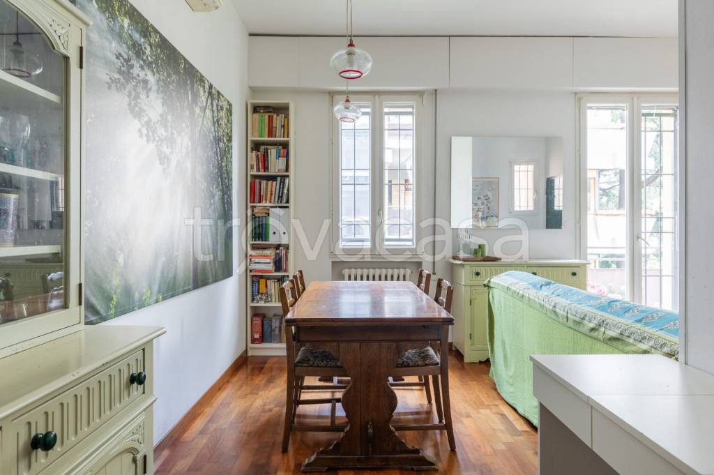 appartamento in vendita a Bologna in zona Murri