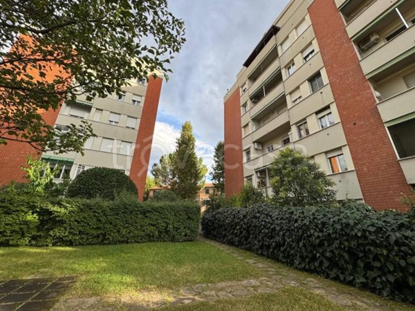 appartamento in vendita a Bologna in zona Savena