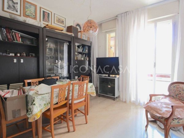 appartamento in vendita a Bologna in zona Centro Storico