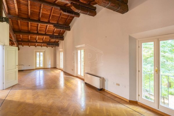 appartamento in vendita a Bologna in zona Centro Storico