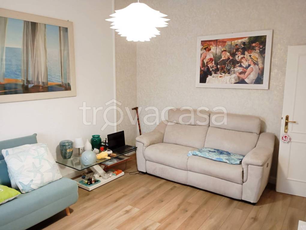 appartamento in vendita a Bologna in zona Bolognina