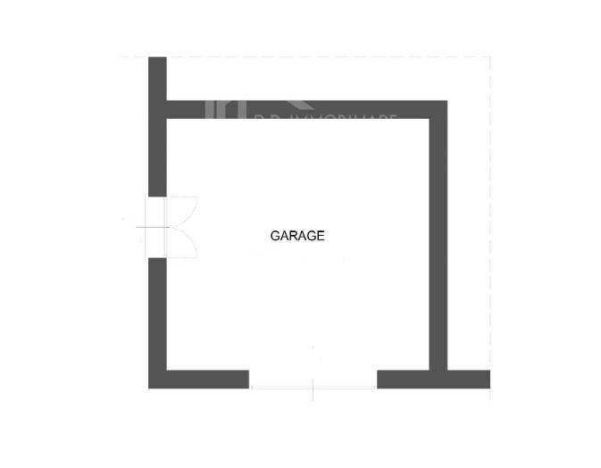 locale di sgombero in vendita a Bologna in zona Colli