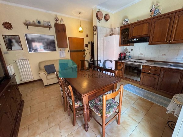 appartamento in vendita a Bologna in zona Savena