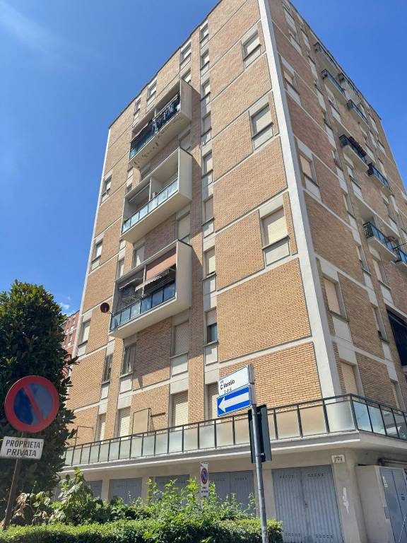 appartamento in vendita a Bologna in zona Barca